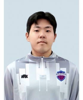 28. 강윤이 (FW)