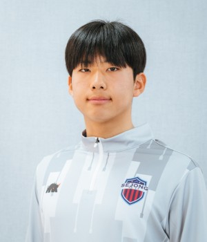 23. 배정호 (MF)