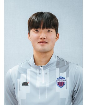09. 정시후 (FW)