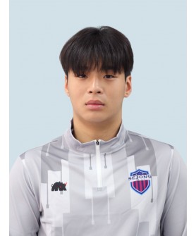 14. 정민서 (FW)