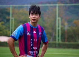 세종SA축구단 VS 강릉시민축구단 2025. 10. 16. (목)