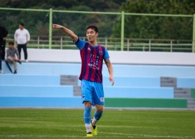 세종SA축구단 VS 강릉시민축구단 2025. 10. 16. (목)