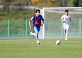 세종SA축구단 VS 연천FC 2025. 10. 25. (토)