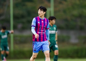 세종SA축구단 VS 경주한수원축구단 2025. 10. 18. (토)