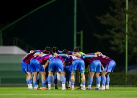 세종SA축구단 VS 경주한수원축구단 2025. 10. 18. (토)