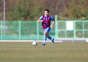 세종SA축구단 VS 진주시민축구단 2025. 11. 15. (토)