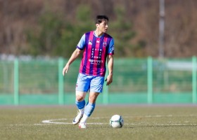 세종SA축구단 VS 진주시민축구단 2025. 11. 15. (토)