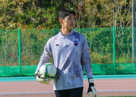 세종SA축구단 VS 평택시티즌FC 2025. 11. 01. (토)