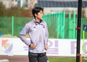 세종SA축구단 VS 평택시티즌FC 2025. 11. 01. (토)