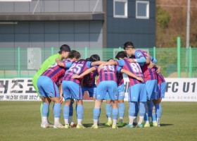 세종SA축구단 VS 평택시티즌FC 2025. 11. 01. (토)