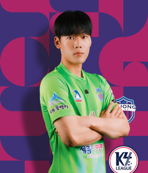 NO.81 / GK / 강대규