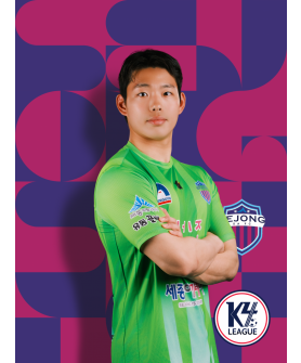 NO.31 / GK / 김윤재