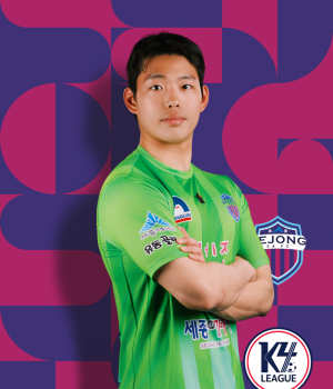 NO.31 / GK / 김윤재