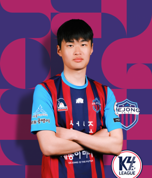 NO.80 / FW / 김정우