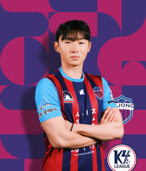 NO.71 / FW / 승준서