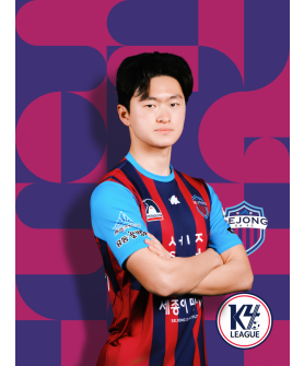 NO.33 / DF / 하지성