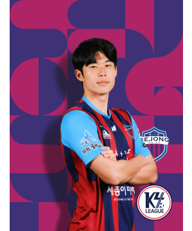 NO.30 / DF / 곽승민