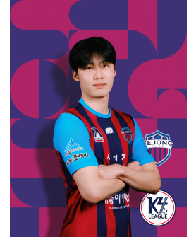 NO.3 / DF / 장경호