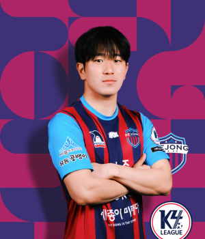 NO.9 / MF / 김지한