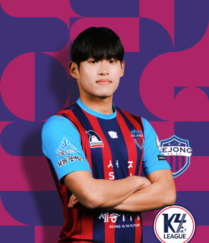 NO.27 / DF / 조민재