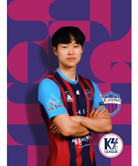 NO.26 / DF / 김두람