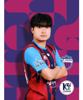 NO.23 / DF / 유창현