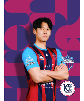 NO.21 / DF / 김영환