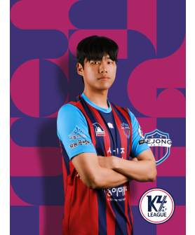 NO.15 / DF / 김광룡