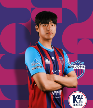 NO.15 / DF / 김광룡