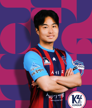 NO.13 / MF / 조재민