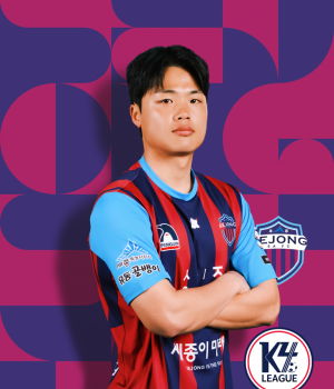 NO.11 / MF / 이재석