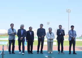 세종SA축구단 VS 기장군민축구단 2026. 10. 10. (토)