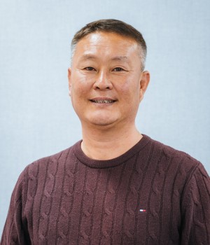 수석코치 박현찬